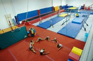 Motions Unlimited Gymnastics Club Motions Unlimited Gymnastics Club Cayman Islands