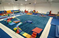 Motions Unlimited Gymnastics Club Motions Unlimited Gymnastics Club Cayman Islands