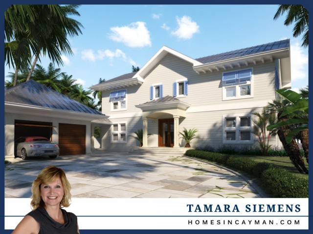 RE/MAX - Tamara Siemens RE/MAX - Tamara Siemens Cayman Islands