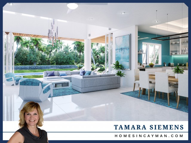 RE/MAX - Tamara Siemens RE/MAX - Tamara Siemens Cayman Islands