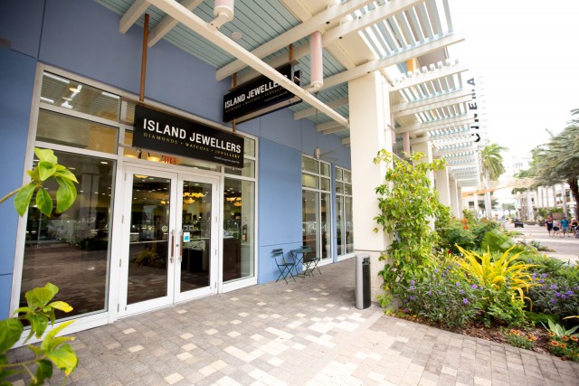 Island Jewellers Island Jewellers Cayman Islands