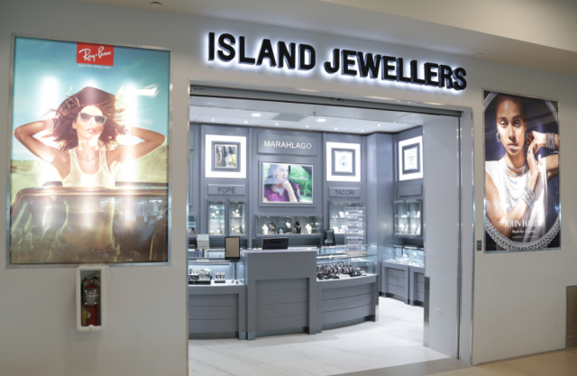 Island Jewellers Island Jewellers Cayman Islands