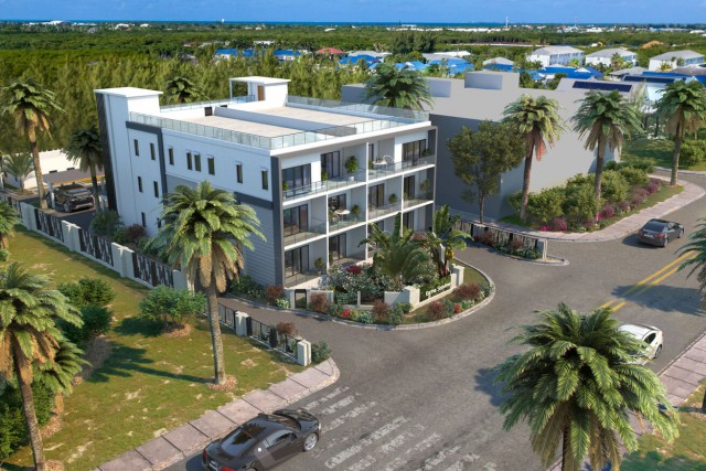 Dhown Homes Dhown Homes Cayman Islands