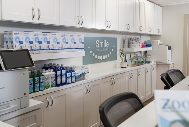 Smile Dental Clinic Smile Dental Clinic Cayman Islands