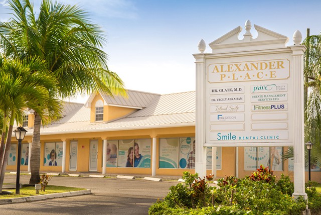 Smile Dental Clinic Smile Dental Clinic Cayman Islands