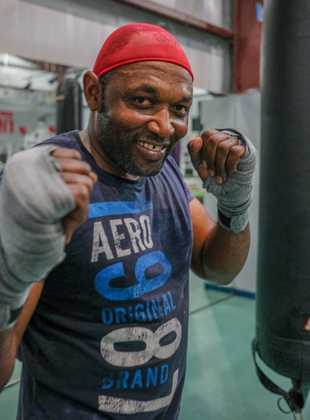 Cayman Islands Boxing Association Cayman Islands Boxing Association Cayman Islands