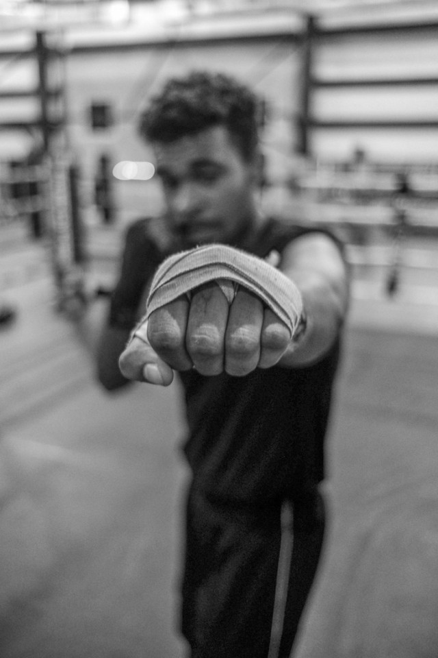 Cayman Islands Boxing Association Cayman Islands Boxing Association Cayman Islands