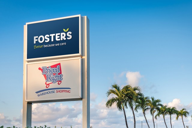Foster's Foster's Cayman Islands