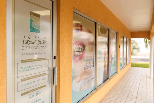 Island Smile Orthodontics Island Smile Orthodontics Cayman Islands