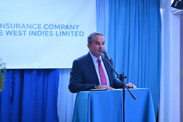 The Insurance Company of the West Indies (Cayman) Ltd. The Insurance Company of the West Indies (Cayman) Ltd. Cayman Islands
