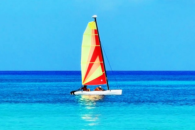 Oceanfront Realty Oceanfront Realty Cayman Islands