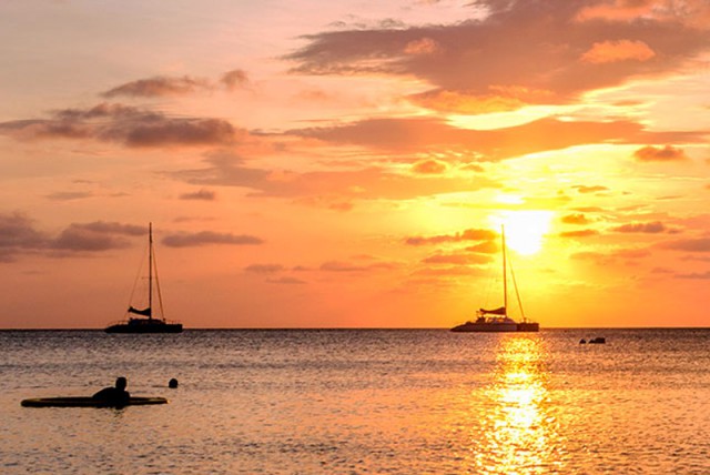 Oceanfront Realty Oceanfront Realty Cayman Islands