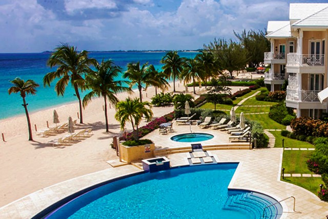 Oceanfront Realty Oceanfront Realty Cayman Islands