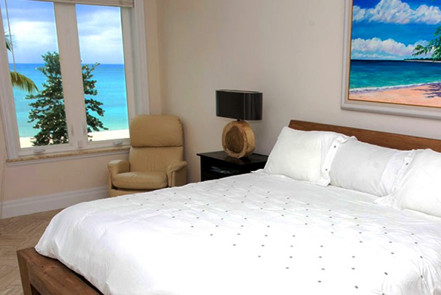 Oceanfront Realty Oceanfront Realty Cayman Islands