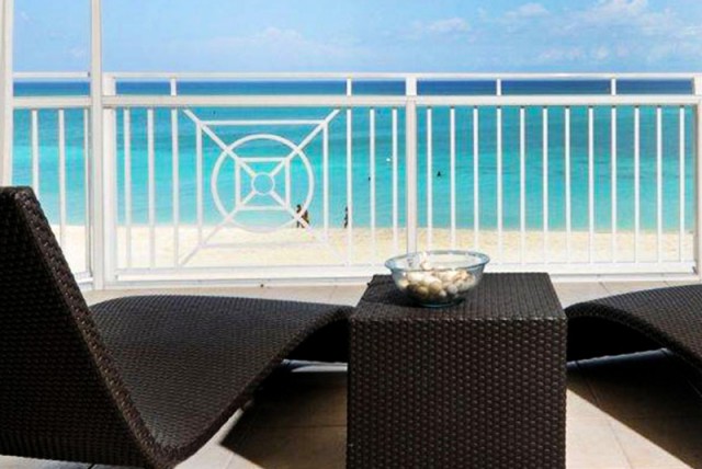 Oceanfront Realty Oceanfront Realty Cayman Islands