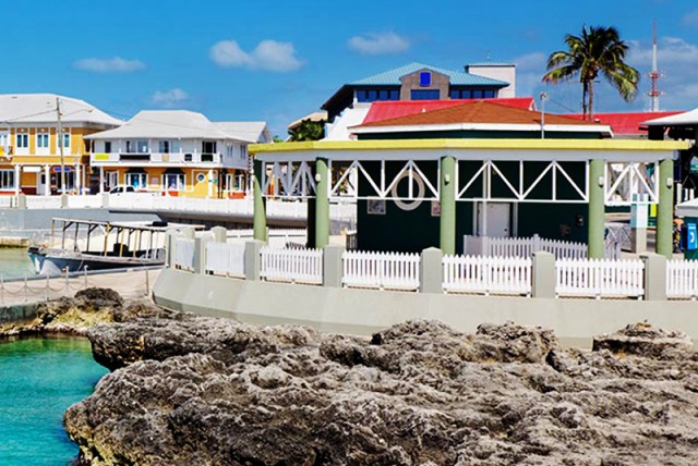 Oceanfront Realty Oceanfront Realty Cayman Islands