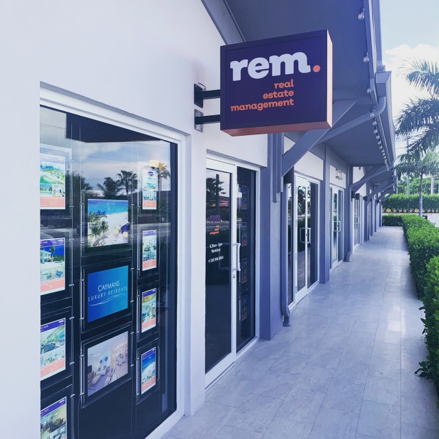 REM Services Ltd ( Real Estate Management ) REM Services Ltd ( Real Estate Management ) Cayman Islands