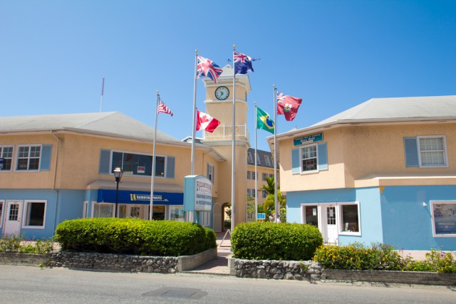 Elizabethan Square Elizabethan Square Cayman Islands