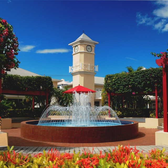 Elizabethan Square Elizabethan Square Cayman Islands
