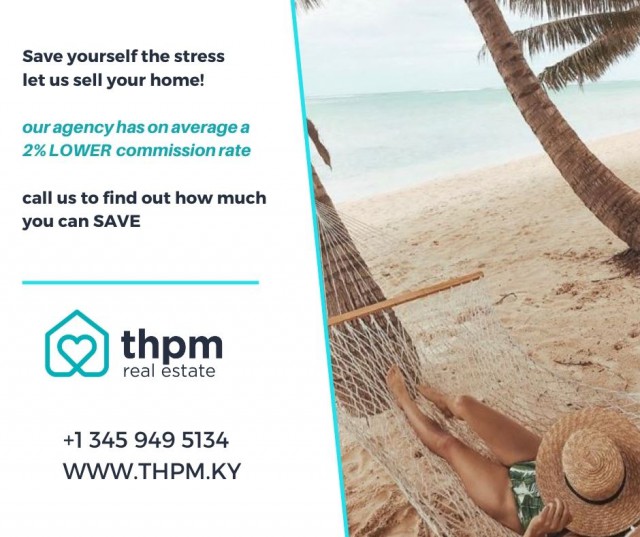 thpm real estate thpm real estate Cayman Islands