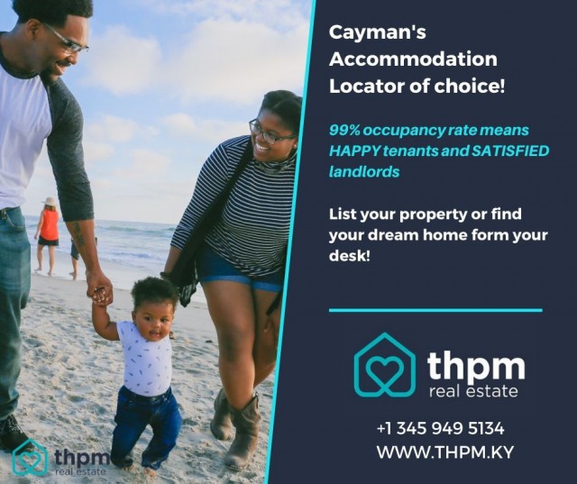 thpm real estate thpm real estate Cayman Islands