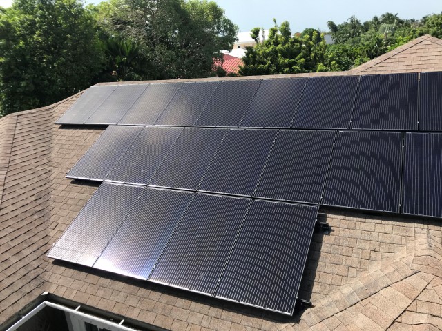 Affordable Solar Affordable Solar Cayman Islands