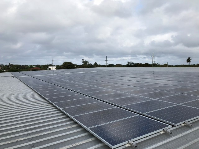 Affordable Solar Affordable Solar Cayman Islands