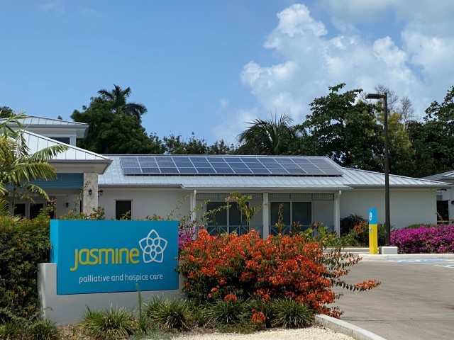 Affordable Solar Affordable Solar Cayman Islands