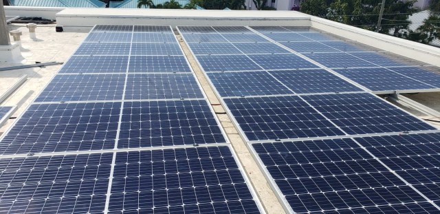 Affordable Solar Affordable Solar Cayman Islands