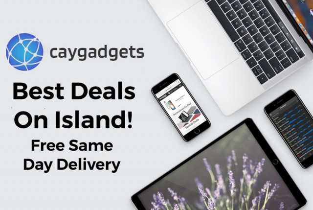 Cay Gadget Ltd. Cay Gadget Ltd. Cayman Islands