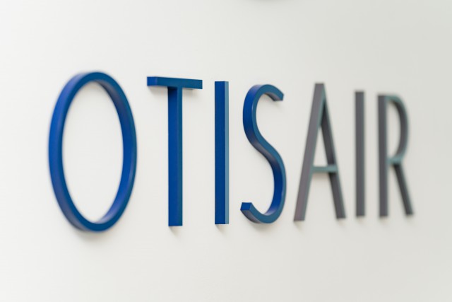 OtisAir OtisAir Cayman Islands