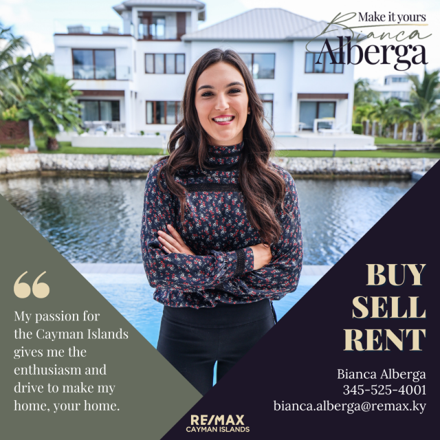 Alberga Real Estate Alberga Real Estate Cayman Islands