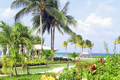 Holiday Inn Resort Grand Cayman Holiday Inn Resort Grand Cayman Cayman Islands
