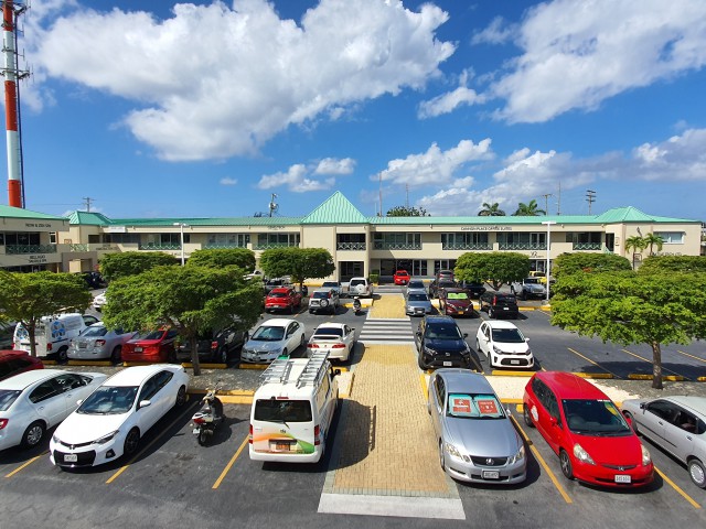 Cannon Place Cannon Place Cayman Islands