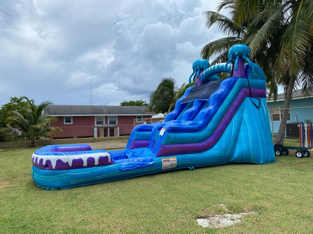 Party Bounce Party Bounce Cayman Islands