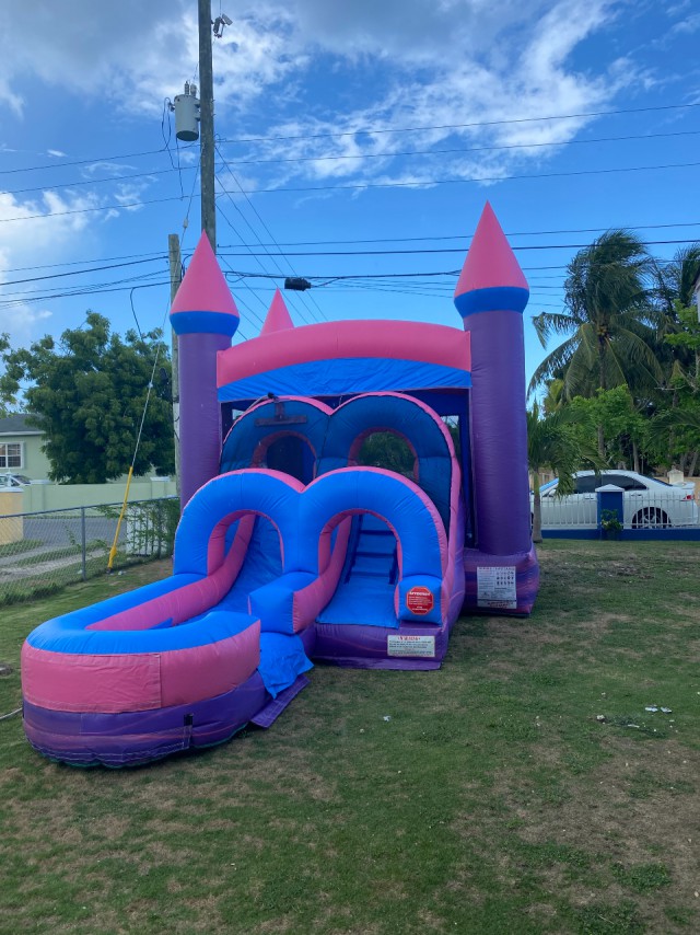 Party Bounce Party Bounce Cayman Islands