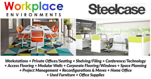 Workplace Environments Workplace Environments Cayman Islands