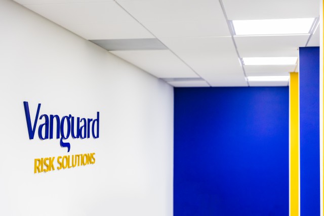 Vanguard Risk Solutions Vanguard Risk Solutions Cayman Islands