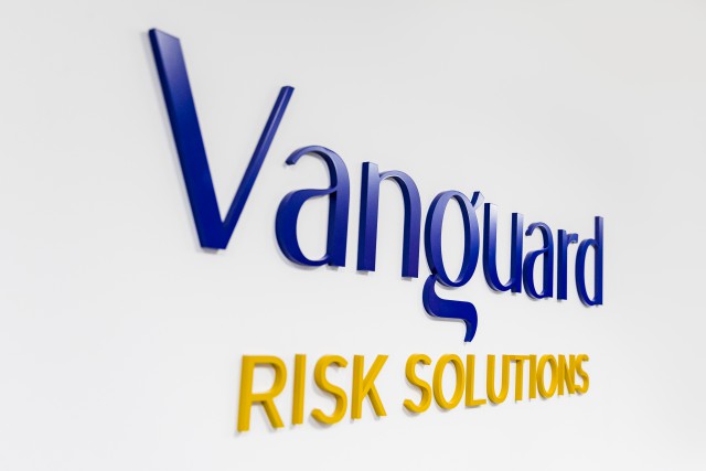 Vanguard Risk Solutions Vanguard Risk Solutions Cayman Islands