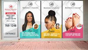 Rodney's Salon and Barber Rodney's Salon and Barber Cayman Islands
