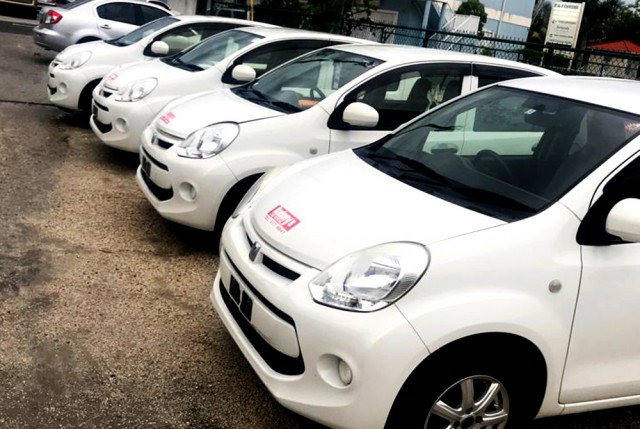 Rodneys Car Rental Rodney’s Car Rental Cayman Islands
