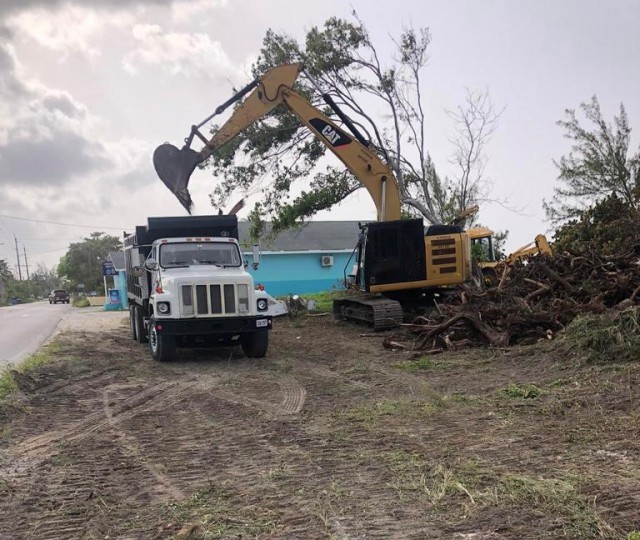 Cayman Earthworks Cayman Earthworks Cayman Islands