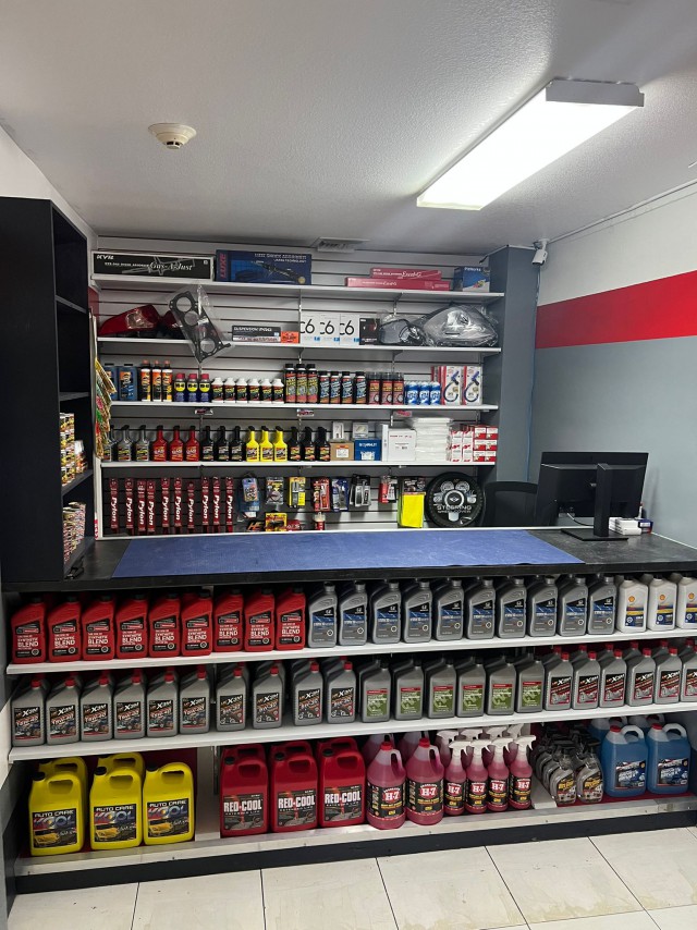 Empire Auto Parts Empire Auto Parts Cayman Islands