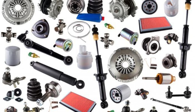 Empire Auto Parts Empire Auto Parts Cayman Islands