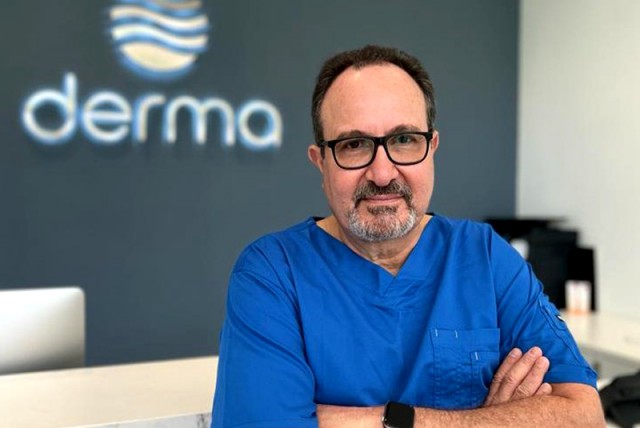 Dr. De Miguel Madurga, Rebeca (DERMA) Dr. De Miguel Madurga, Rebeca Cayman Islands