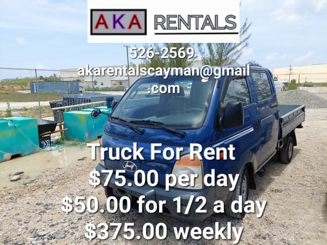 AKA Rentals AKA Rentals Cayman Islands