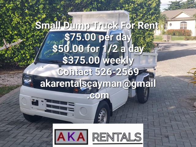 AKA Rentals AKA Rentals Cayman Islands