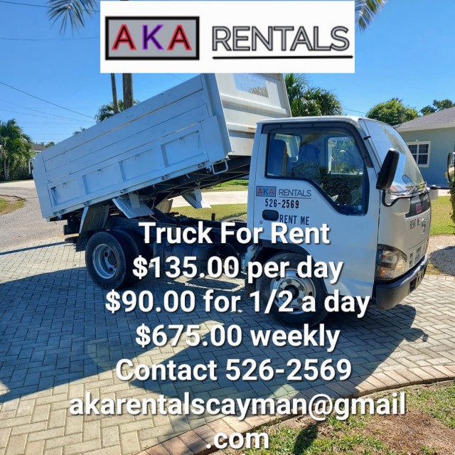 AKA Rentals AKA Rentals Cayman Islands