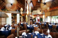 Ristorante Pappagallo Ristorante Pappagallo Cayman Islands