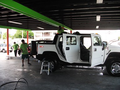 Rohelio's Car Care Centre Rohelio''s Car Care Centre Cayman Islands